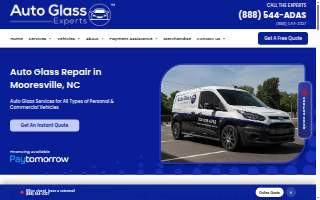 Auto Glass Experts of Mooresville
