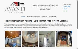 Avanti Painting LLC