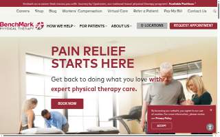 BenchMark Physical Therapy