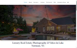 Blue Indigo Creative | Real Estate Photography & Video Mooresville NC