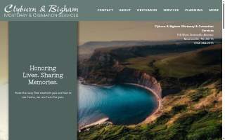 Clyburn & Bigham Mortuary
