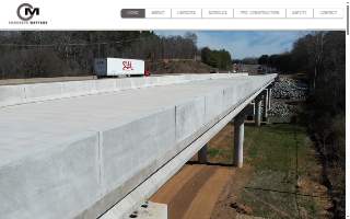 Concrete Matters Inc.