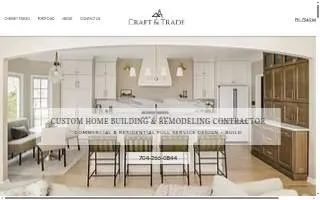 Craft and Trade LLC website