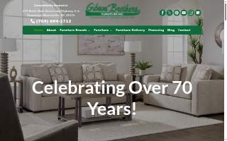 Gibson Brothers Furniture Inc.