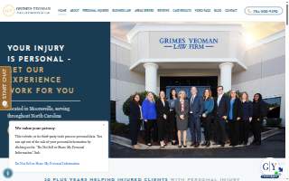 Grimes Yeoman, PLLC