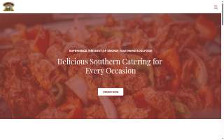 Harri Smokes Catering & Events