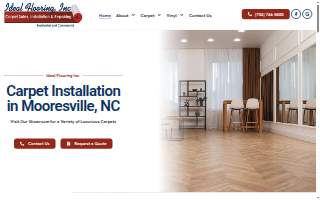 Ideal Flooring Inc