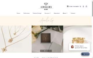 Jewelers On Main