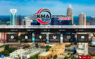 KMA Premium Motors, LLC