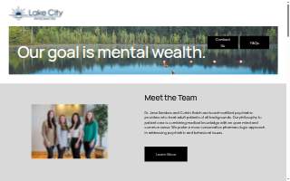 Lake City Psychiatry