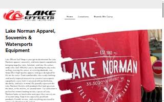 Lake Effects Surf Shop