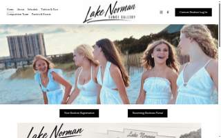 Lake Norman Dance Gallery