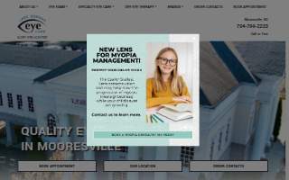 Lake Norman Eye Care