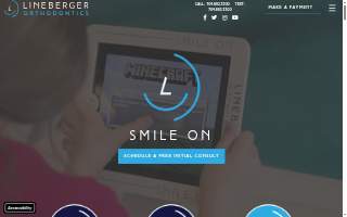 Lineberger Orthodontics - Mooresville
