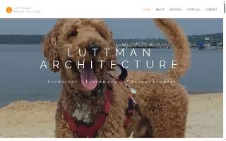 Luttman Architecture Inc