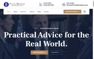 Lutzel Broadway & Associates PC