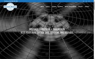 Mooresville Mechanical LLC