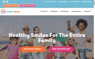 NC Tooth Docs - Mooresville Orthodontics
