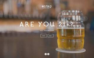 On Tap