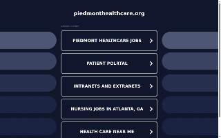 Piedmont HealthCare - Mooresville Primary Care