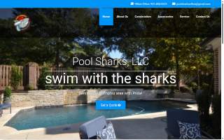 Pool Sharks LLC