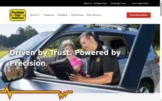 Precision Tune Auto Care