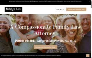 Riddick Law Office