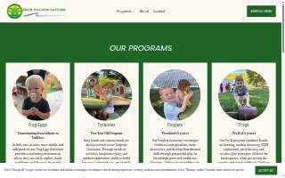 River Meadow Daycare