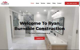 Ryan Burnside Construction