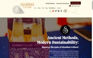 Stardust Cellars