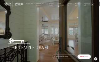 The Temple Team