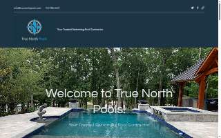 True North Pools LLC