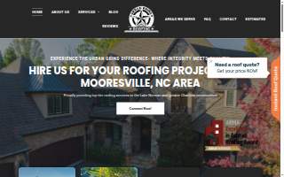Urban Grind Roofing LLC