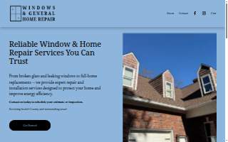 Windows & General Home Repair of Mooresville