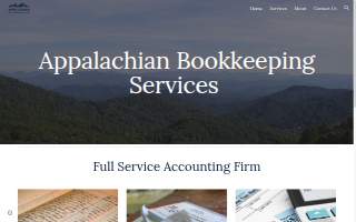 Appalachian Bookkeeping Service
