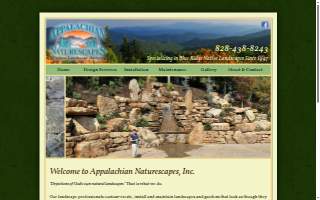 Appalachian Naturescapes