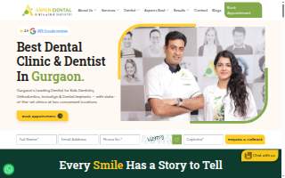 Aspen Dental - Morganton
