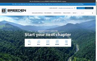 Breeden Real Estate Inc