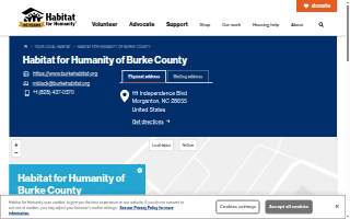 Habitat for Humanity ReStore