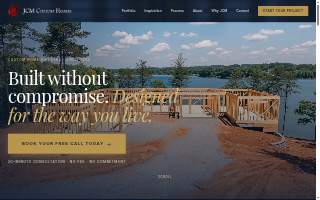 JCM Custom Homes LLC
