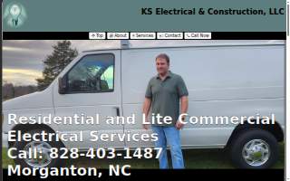 KS Electrical & Const, llc