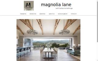 Magnolia Lane