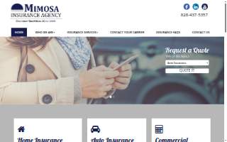 Mimosa Insurance Agency, LLC