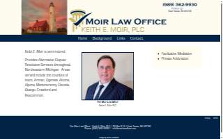 Moir Law Office, PLLC