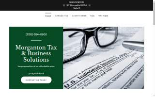 Morganton Tax Service