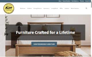 Pattersons Amish Furniture
