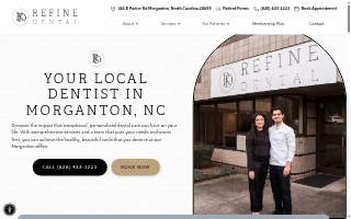 Refine Dental