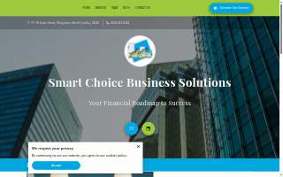 Smart Choice Business Solutions