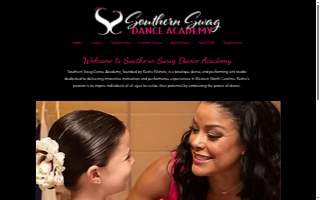 Southern Swag Dance Academy