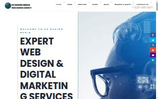 SS Design Media, LLC of Morganton